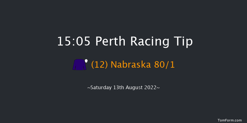 Perth 15:05 Handicap Hurdle (Class 4) 20f Wed 27th Jul 2022