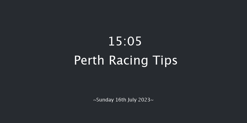 Perth 15:05 Maiden Hurdle (Class 4) 16f Thu 6th Jul 2023