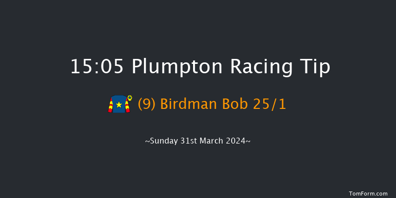 Plumpton  15:05 Handicap Hurdle (Class 4)
20f Mon 11th Mar 2024