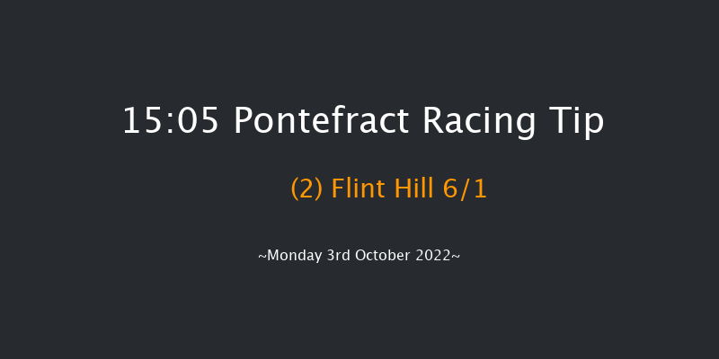 Pontefract 15:05 Handicap (Class 5) 18f Thu 22nd Sep 2022