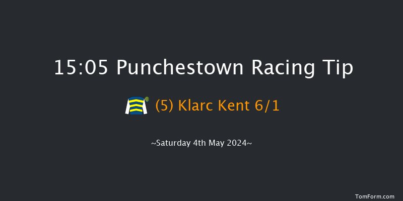 Punchestown  15:05 Handicap Chase 31f Fri 3rd May 2024