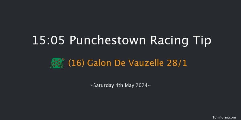 Punchestown  15:05 Handicap Chase 31f Fri 3rd May 2024