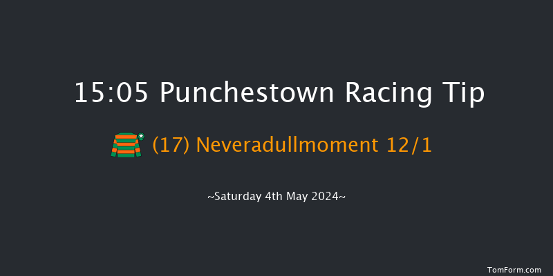 Punchestown  15:05 Handicap Chase 31f Fri 3rd May 2024