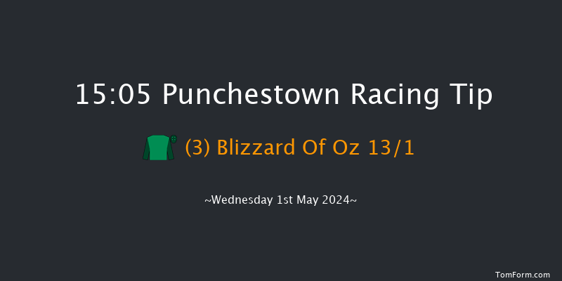 Punchestown  15:05 Conditions Hurdle 19f Tue 30th Apr 2024