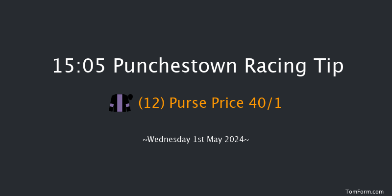 Punchestown  15:05 Conditions Hurdle 19f Tue 30th Apr 2024