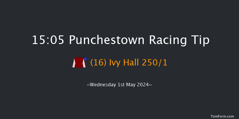 Punchestown  15:05 Conditions Hurdle 19f Tue 30th Apr 2024