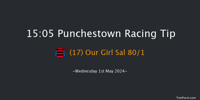 Punchestown  15:05 Conditions Hurdle 19f Tue 30th Apr 2024