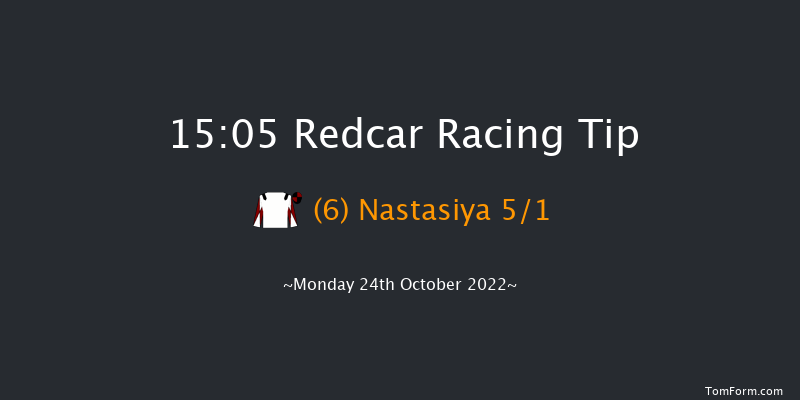 Redcar 15:05 Seller (Class 5) 10f Fri 14th Oct 2022