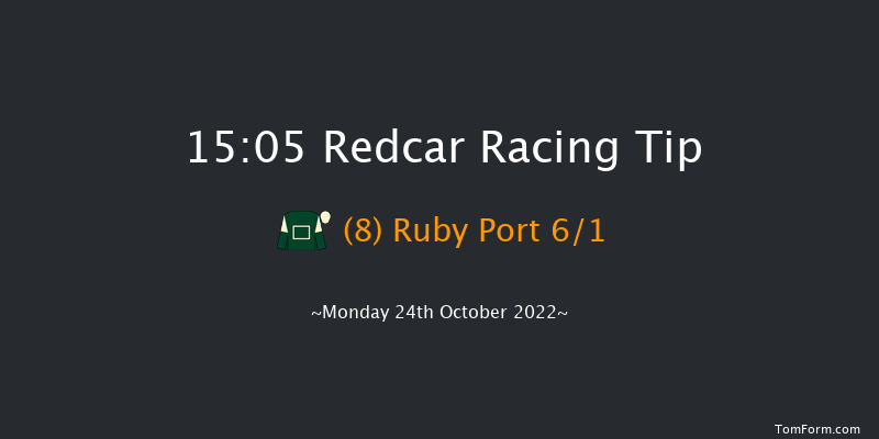 Redcar 15:05 Seller (Class 5) 10f Fri 14th Oct 2022