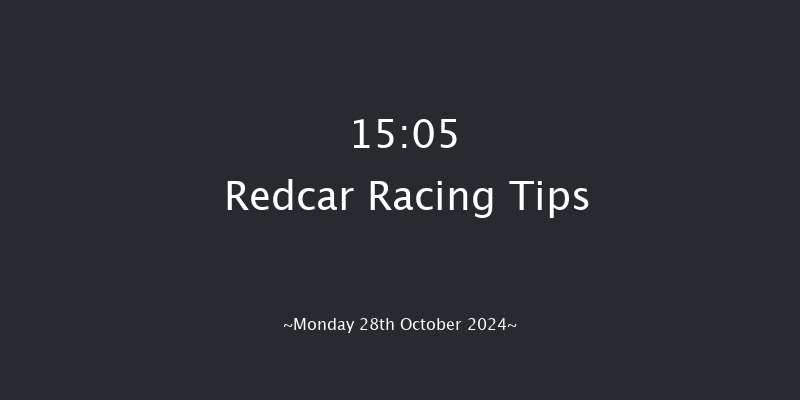 Redcar  15:05 Stakes (Class 5) 10f Fri 18th Oct 2024