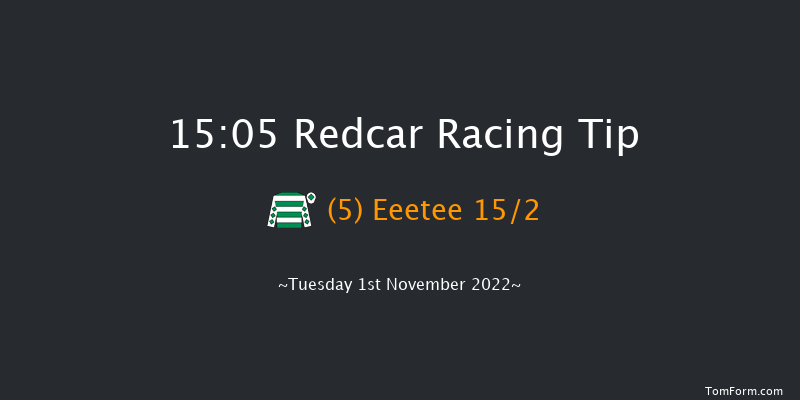 Redcar 15:05 Handicap (Class 3) 10f Mon 24th Oct 2022