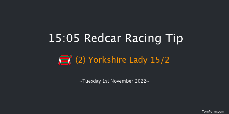 Redcar 15:05 Handicap (Class 3) 10f Mon 24th Oct 2022