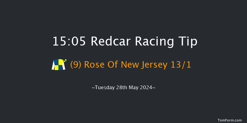 Redcar  15:05 Maiden (Class 4) 6f Mon 27th May 2024