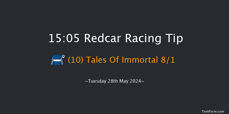 Redcar  15:05 Maiden (Class 4) 6f Mon 27th May 2024