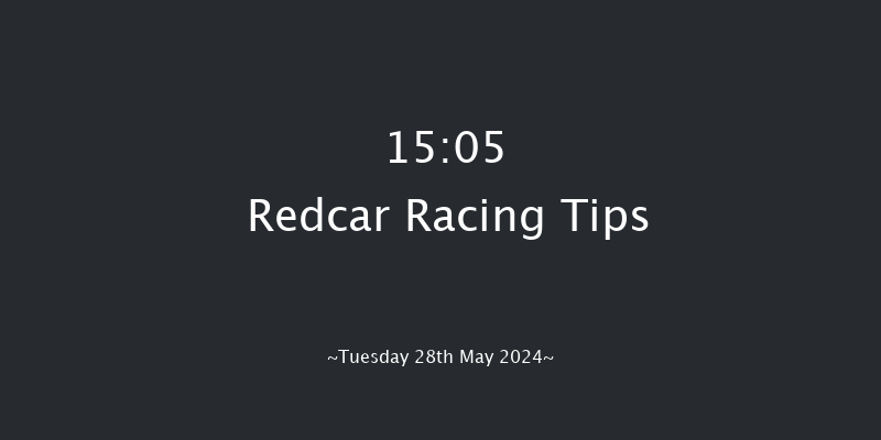 Redcar  15:05 Maiden (Class 4) 6f Mon 27th May 2024