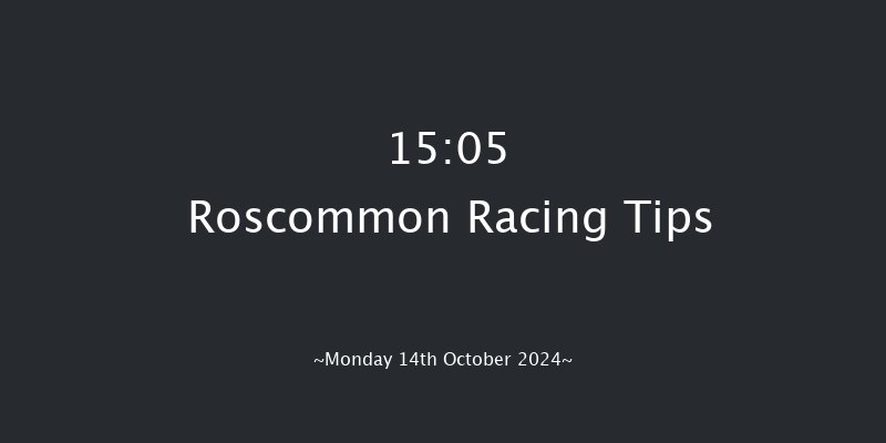 Roscommon  15:05 Handicap 8f Mon 30th Sep 2024