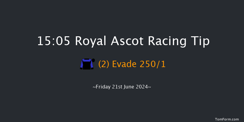 Royal Ascot  15:05 Group 1 (Class 1) 6f Wed 19th Jun 2024