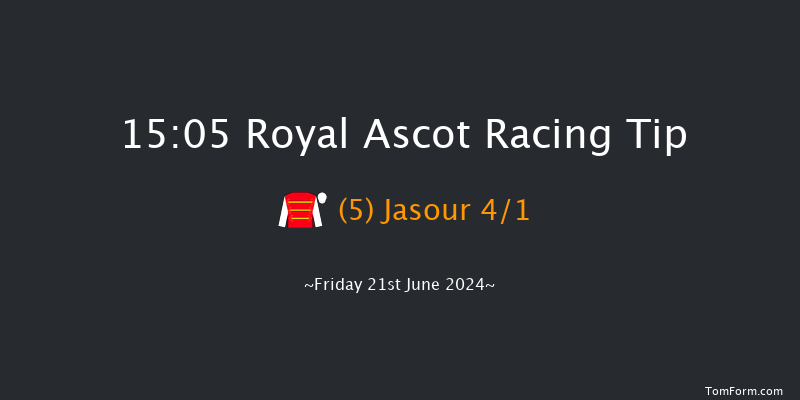 Royal Ascot  15:05 Group 1 (Class 1) 6f Wed 19th Jun 2024