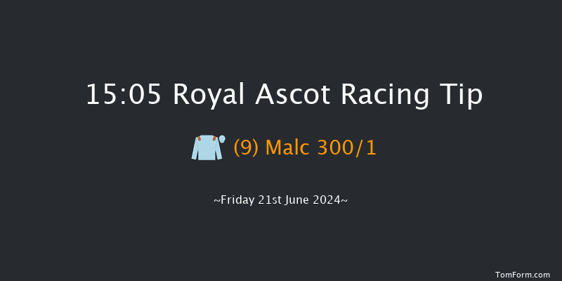 Royal Ascot  15:05 Group 1 (Class 1) 6f Wed 19th Jun 2024