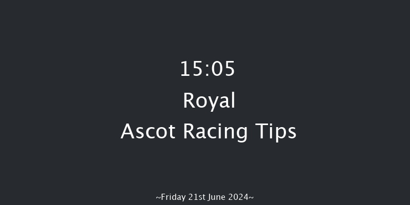 Royal Ascot  15:05 Group 1 (Class 1) 6f Wed 19th Jun 2024