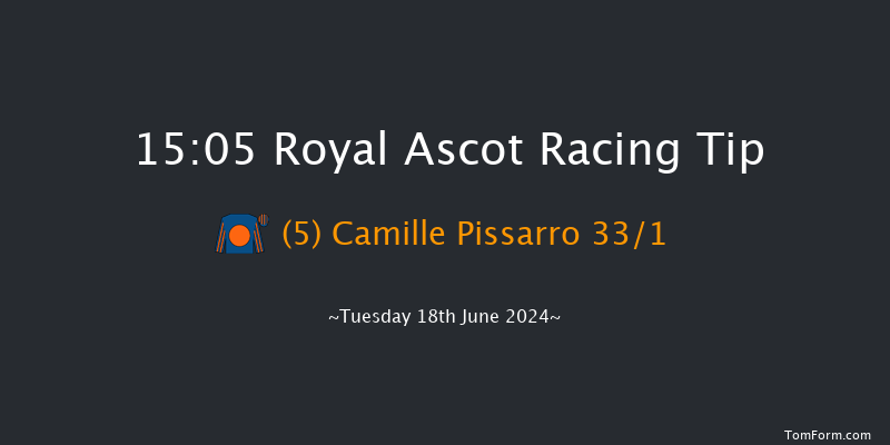 Royal Ascot  15:05 Group 2 (Class 1) 6f Sat 18th Jun 2022