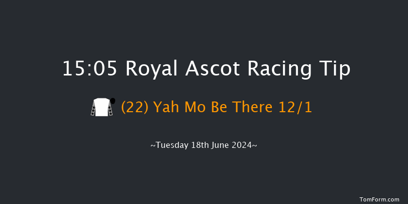 Royal Ascot  15:05 Group 2 (Class 1) 6f Sat 18th Jun 2022