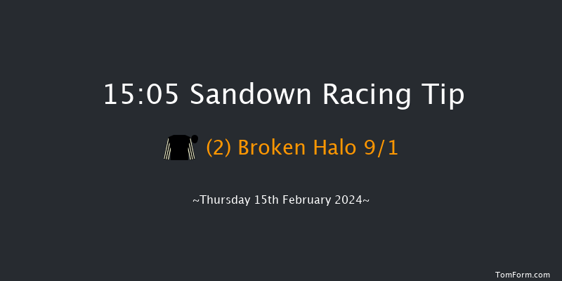 Sandown  15:05 Conditions Chase (Class 3)
24f Sat 3rd Feb 2024