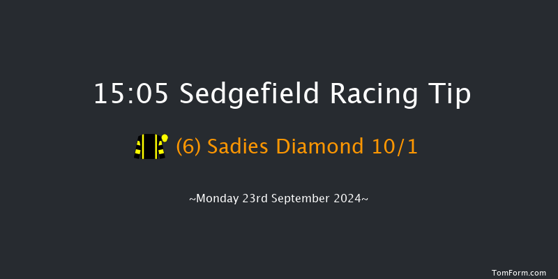 Sedgefield  15:05 Handicap Chase (Class 5) 16f Fri 10th May 2024