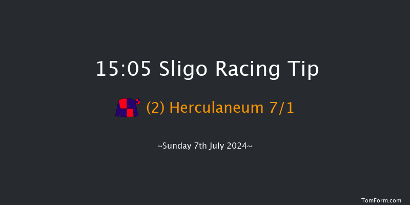 Sligo  15:05 Handicap Hurdle 17f Tue 11th Jun 2024