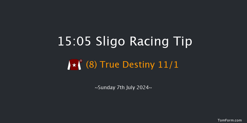 Sligo  15:05 Handicap Hurdle 17f Tue 11th Jun 2024