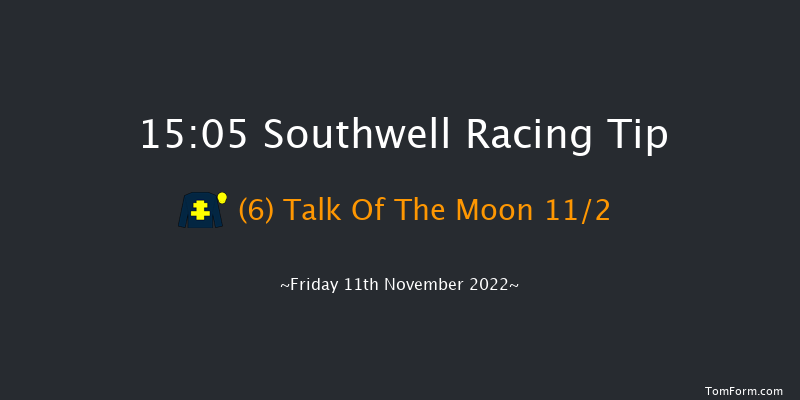 Southwell 15:05 Handicap Hurdle (Class 5) 16f Tue 1st Nov 2022