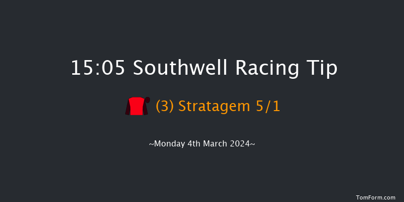 Southwell  15:05 Hunter Chase (Class 5) 24f Tue 27th Feb 2024