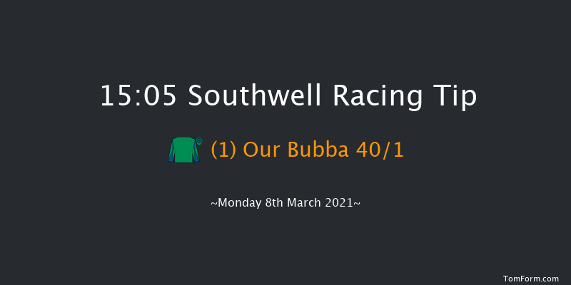 Virgin Bet Handicap Hurdle Southwell 15:05 Handicap Hurdle (Class 5) 20f Sat 6th Mar 2021