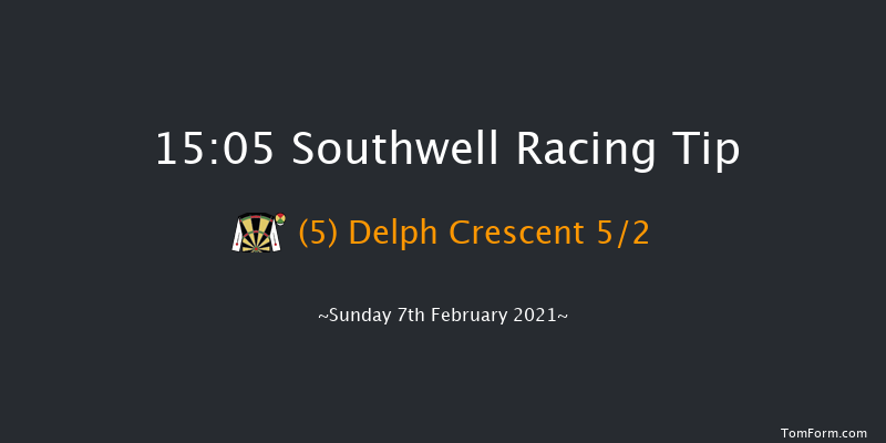 Bombardier Handicap Southwell 15:05 Handicap (Class 4) 8f Thu 4th Feb 2021