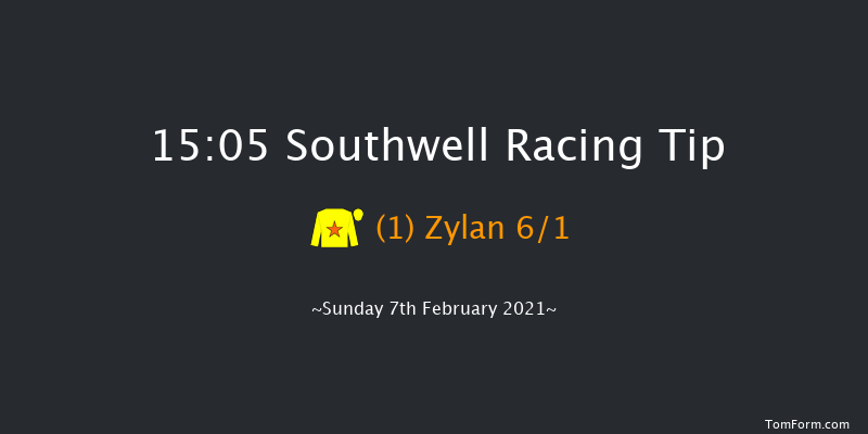 Bombardier Handicap Southwell 15:05 Handicap (Class 4) 8f Thu 4th Feb 2021