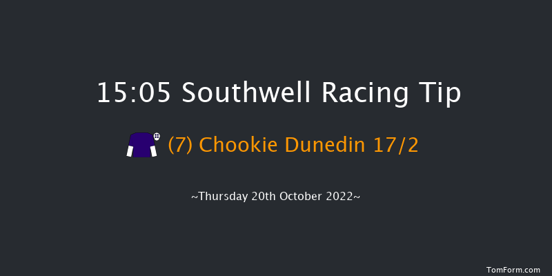 Southwell 15:05 Handicap (Class 5) 6f Sun 9th Oct 2022