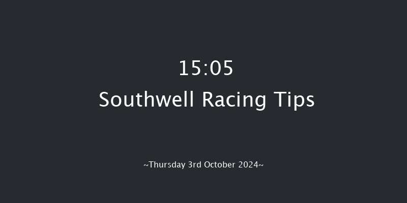 Southwell  15:05 Handicap Chase (Class 5) 20f Sun 29th Sep 2024