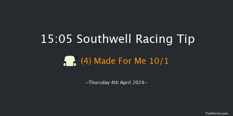 Southwell  15:05 NH Flat Race (Class 5) 16f Sun 31st Mar 2024