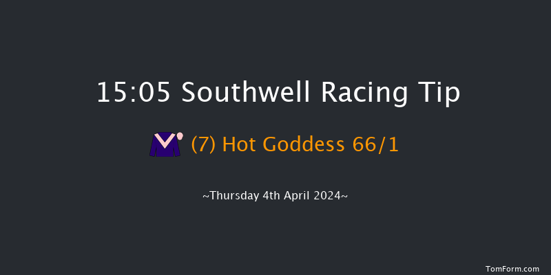 Southwell  15:05 NH Flat Race (Class 5) 16f Sun 31st Mar 2024