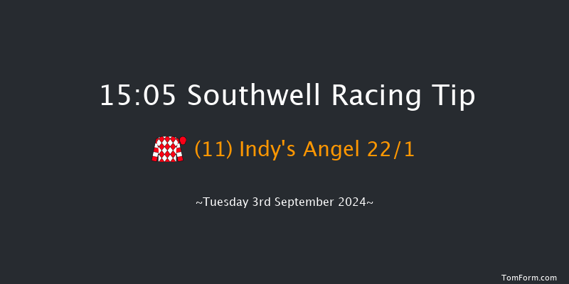 Southwell  15:05 Handicap (Class 6) 6f  Fri 30th Aug 2024