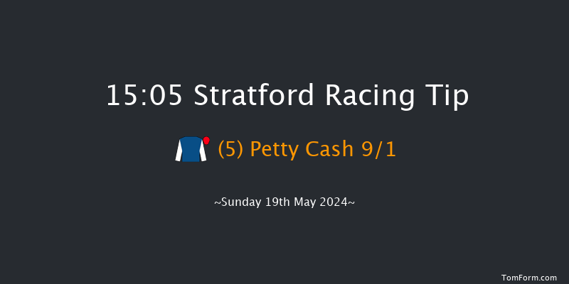 Stratford  15:05 Handicap Chase (Class 4)
23f Thu 9th May 2024