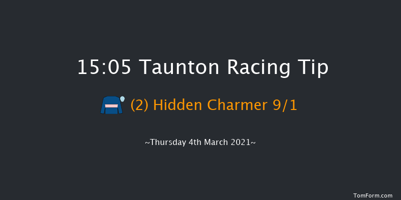 Royal Bath & West Of England Society Handicap Chase Taunton 15:05 Handicap Chase (Class 4) 23f Tue 23rd Feb 2021