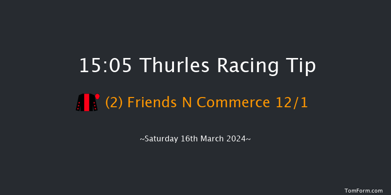 Thurles  15:05 Handicap Chase 20f Tue 5th Mar 2024