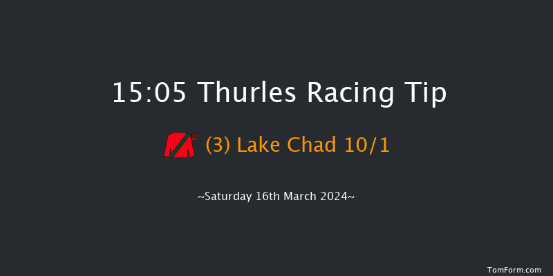 Thurles  15:05 Handicap Chase 20f Tue 5th Mar 2024