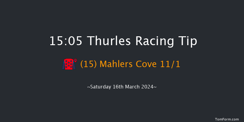 Thurles  15:05 Handicap Chase 20f Tue 5th Mar 2024