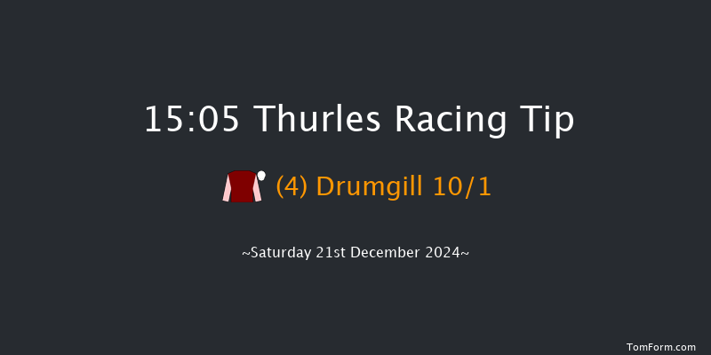 Thurles  15:05 Maiden Hurdle 23f Fri 29th Nov 2024