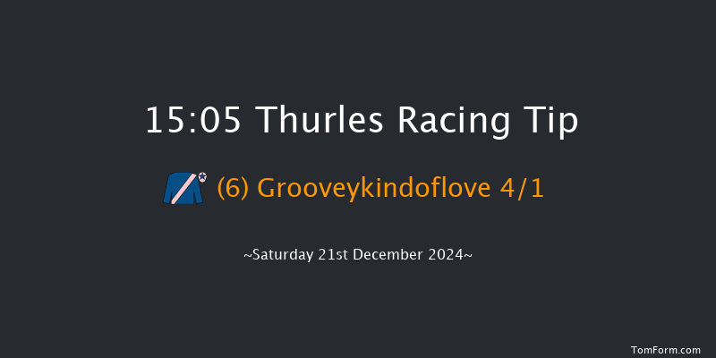 Thurles  15:05 Maiden Hurdle 23f Fri 29th Nov 2024