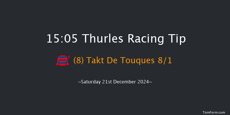 Thurles  15:05 Maiden Hurdle 23f Fri 29th Nov 2024