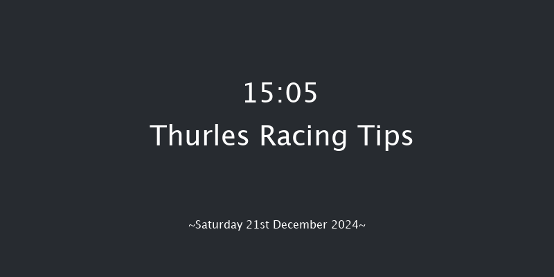 Thurles  15:05 Maiden Hurdle 23f Fri 29th Nov 2024