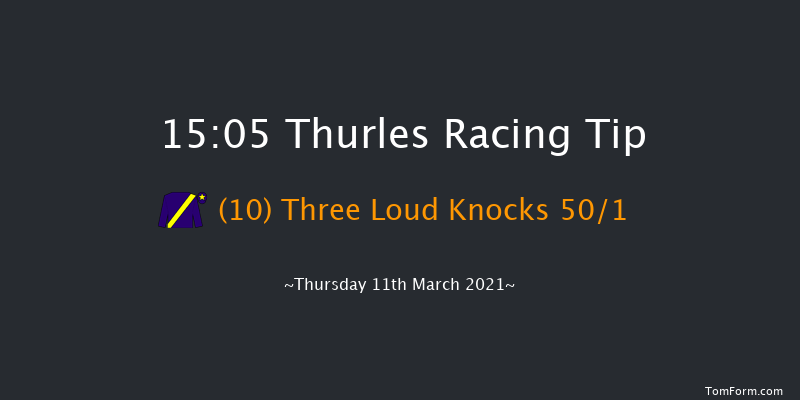 Templemore Maiden Hunters Chase Thurles 15:05 Hunter Chase 25f Thu 25th Feb 2021